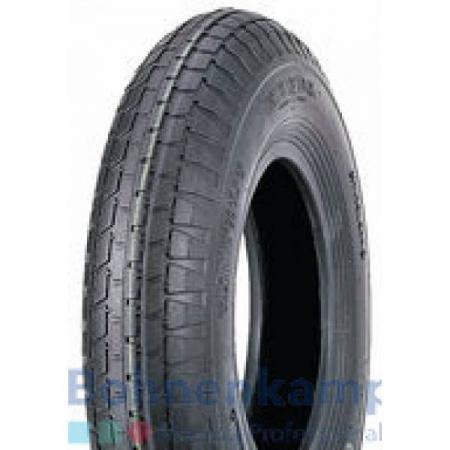 Колесо в сборе 4.00-8 2PR ST-15 20X75 /BUSING/